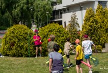 32 Festyn sportowo-rekreacyjny 