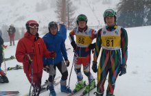 Akademickie Mistrzostwa Małopolski w narciarstwie i snowboardzie - 8-9 stycznia 2020