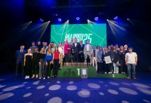 Gala AZS Kraków - podsumowanie AMM 2025