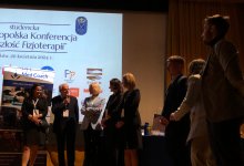 Studencka I Ogólnopolska Konferencja 