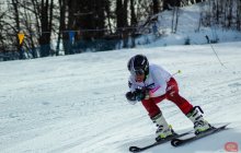 XVIII Zawody o Puchar Rektora AWF w narciarstwie i snowboardzie - Witów 2020