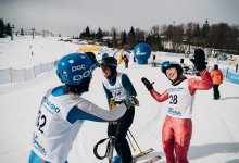 XVII Zawody o Puchar Rektora AWF w Krakowie w narciarstwie i snowboardzie - Witów 2019