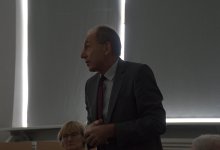 Seminarium Olimpijskie i otwarcie Pracowni Olimpizmu imienia Prof. Haliny Zdebskiej-Biziewskiej - 15.03.2019 r